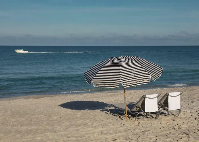 Zota Beach Resort
