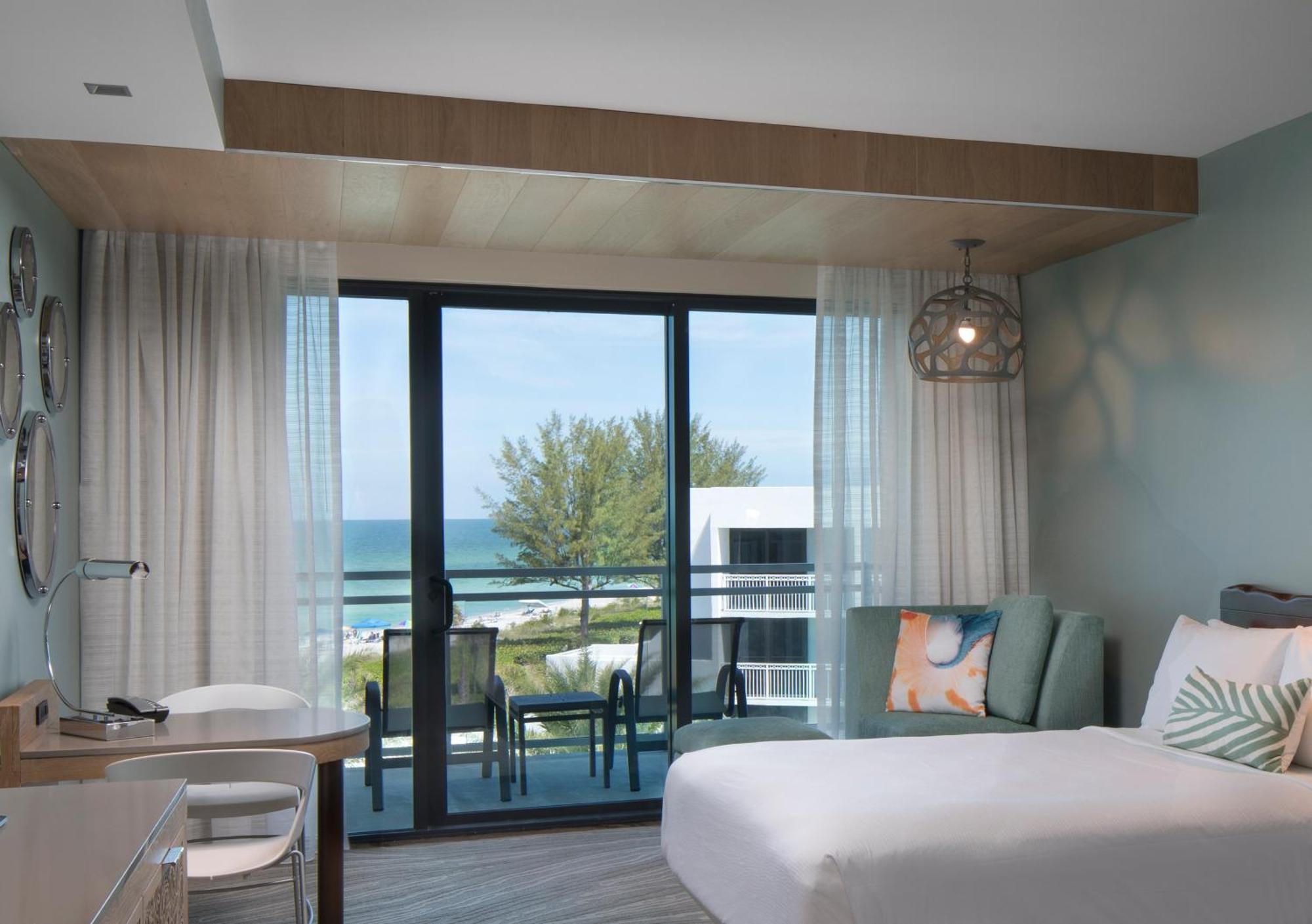 Zota Hotel Longboat Key