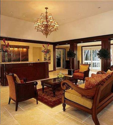 Zota Hotel Longboat Key