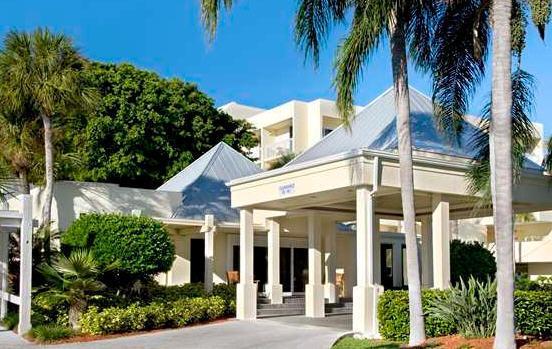 Hotel Zota Longboat Key