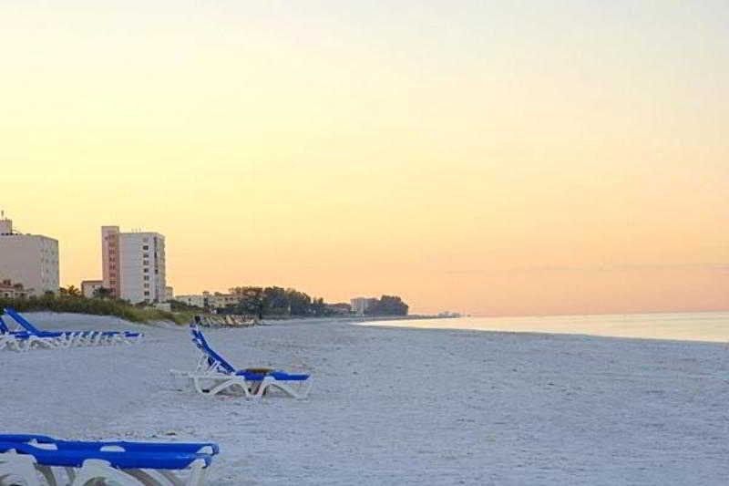 Hotel Zota Longboat Key