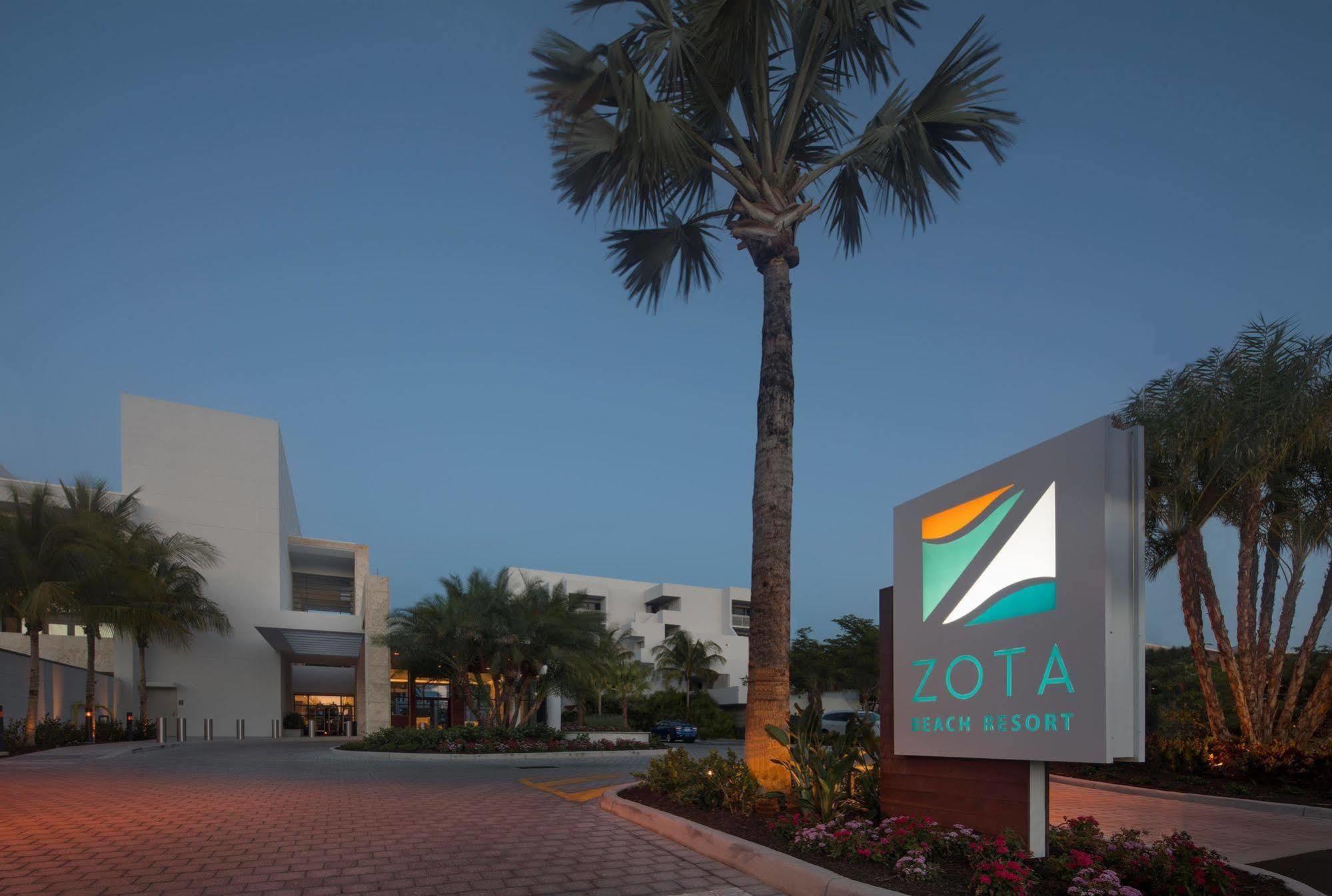 Zota Longboat Key