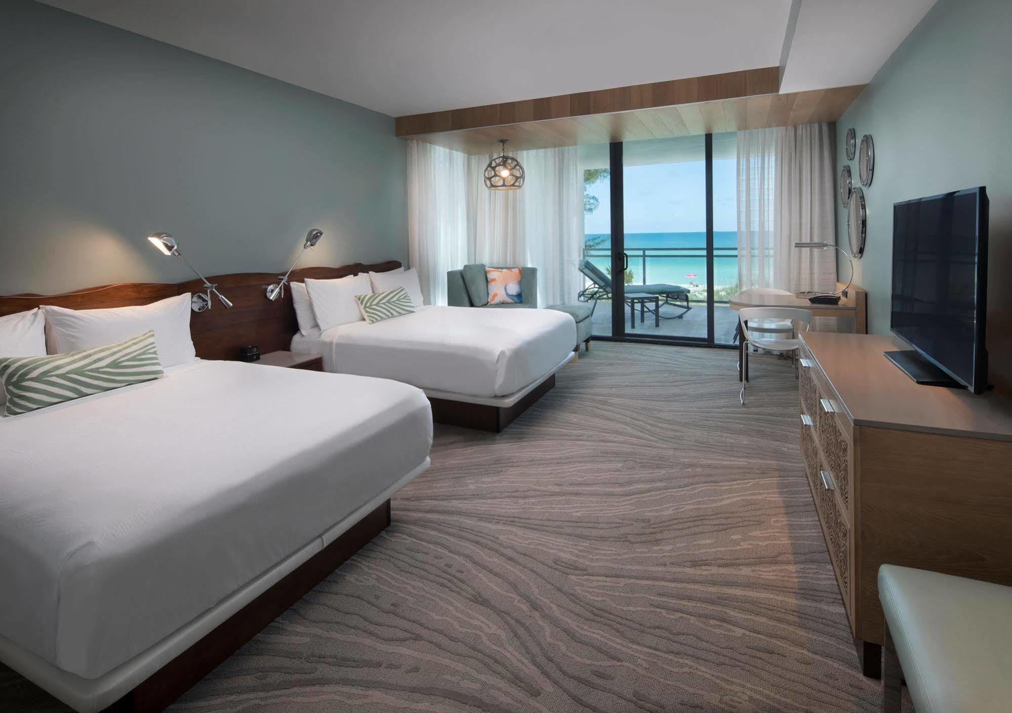Zota Longboat Key