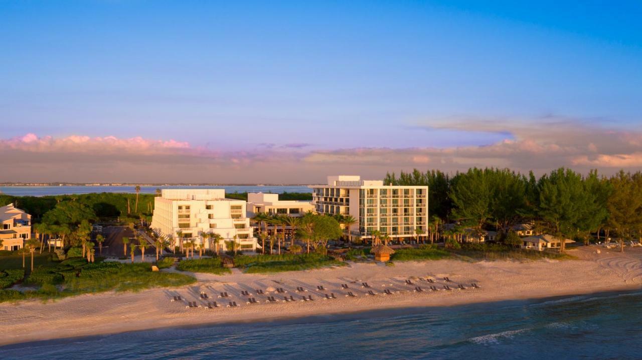 Hotel Zota Longboat Key